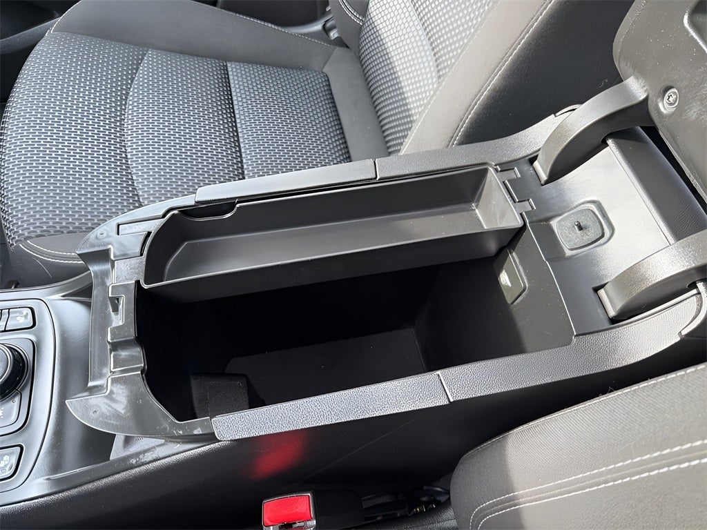 2022 GMC Terrain SLE CARBRAVO!