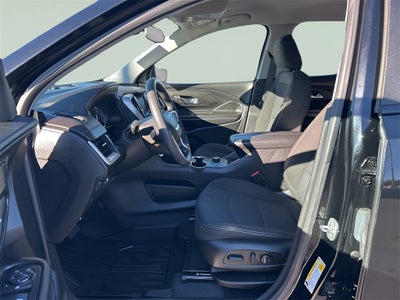 2022 GMC Terrain SLE CARBRAVO CERTIFIED