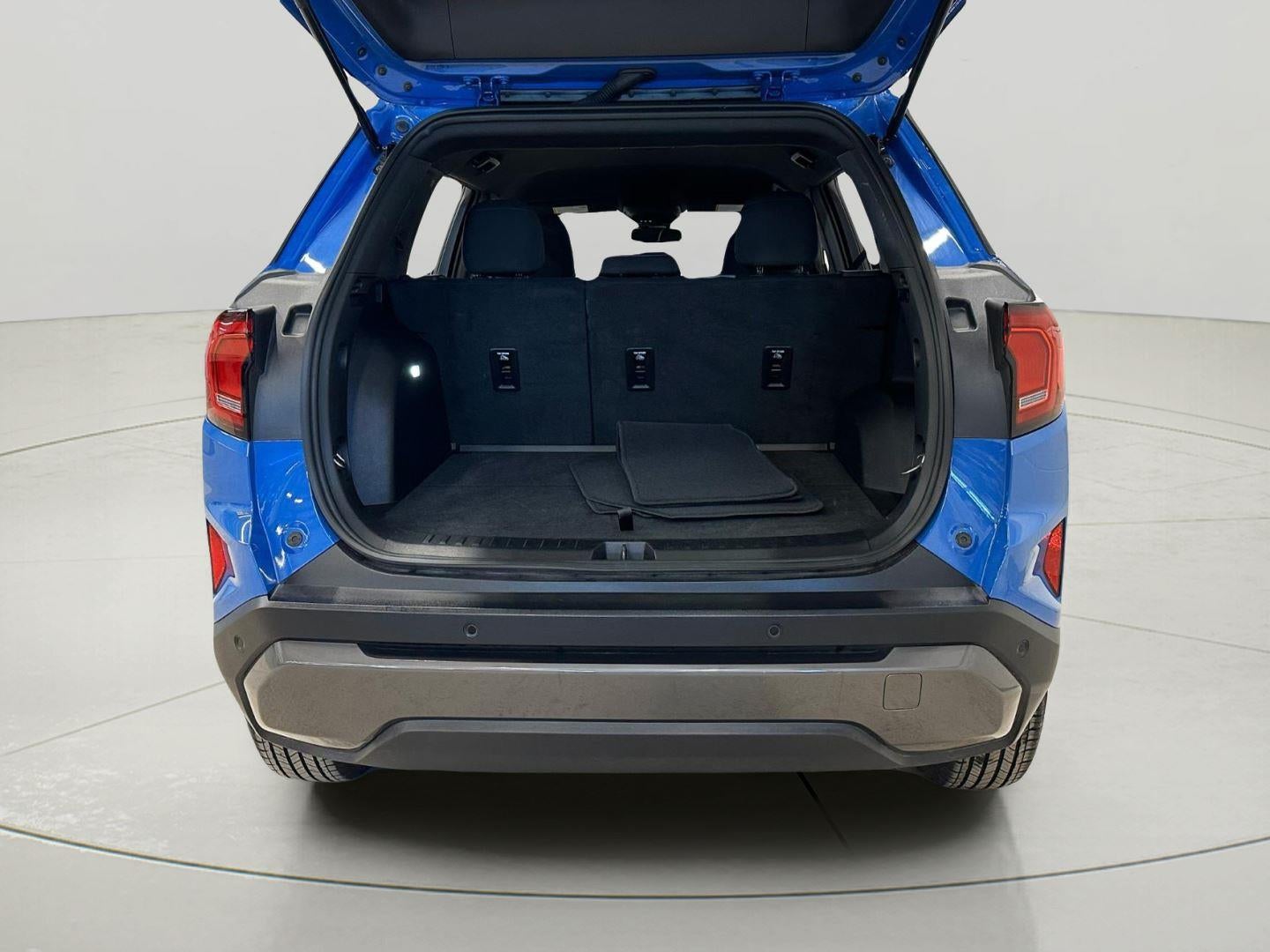 2025 GMC Terrain AWD Elevation