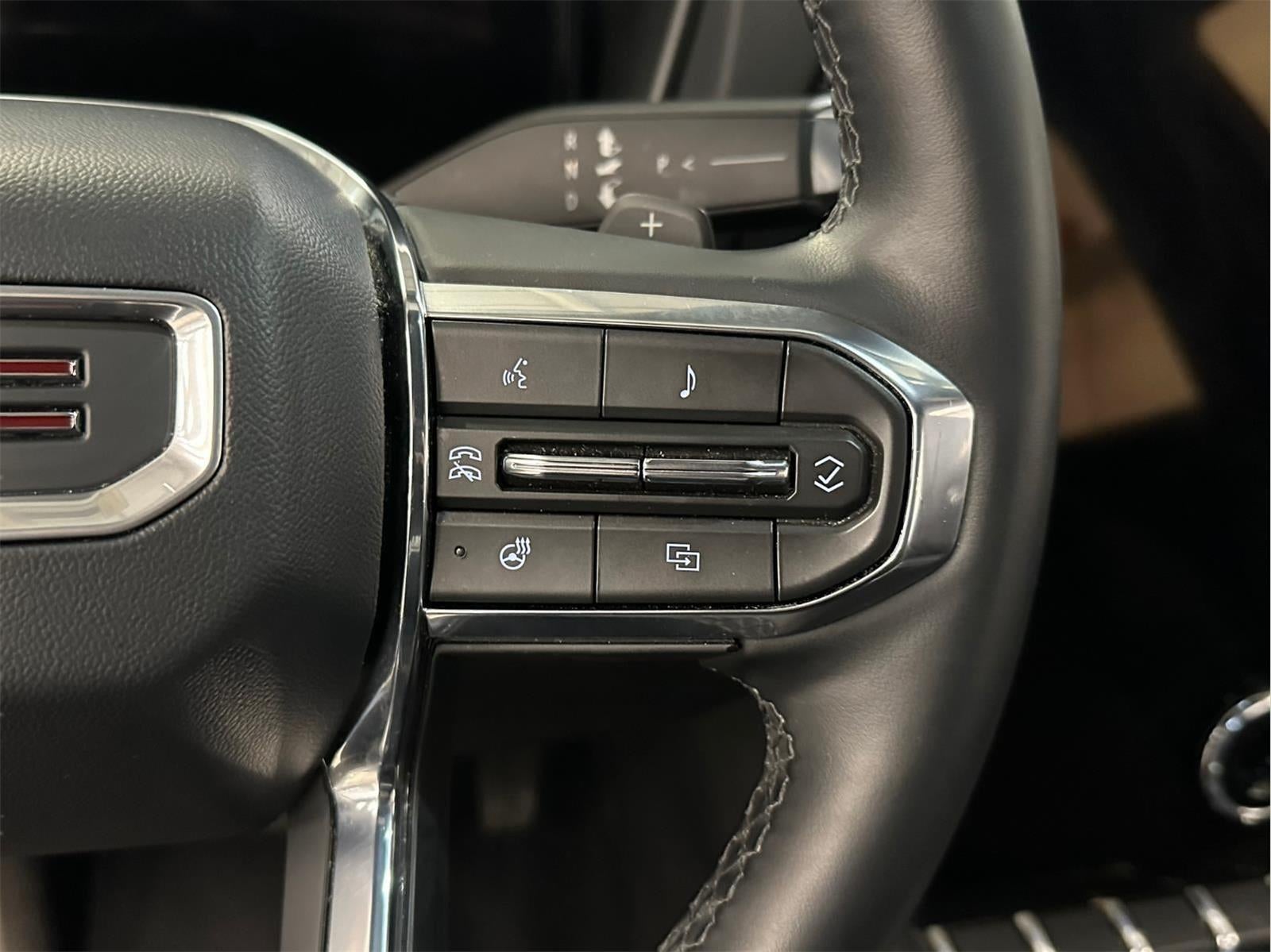 2025 GMC Terrain AWD Elevation