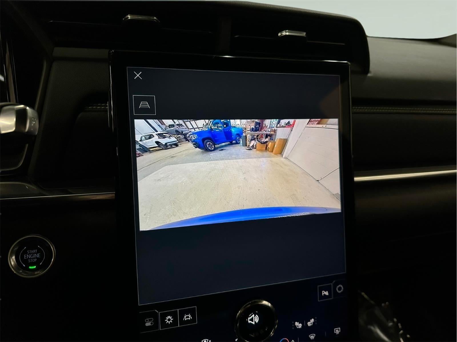 2025 GMC Terrain AWD Elevation