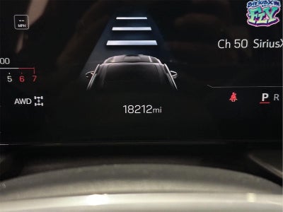 2025 GMC Terrain AWD Elevation