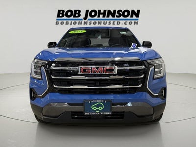 2025 GMC Terrain AWD Elevation