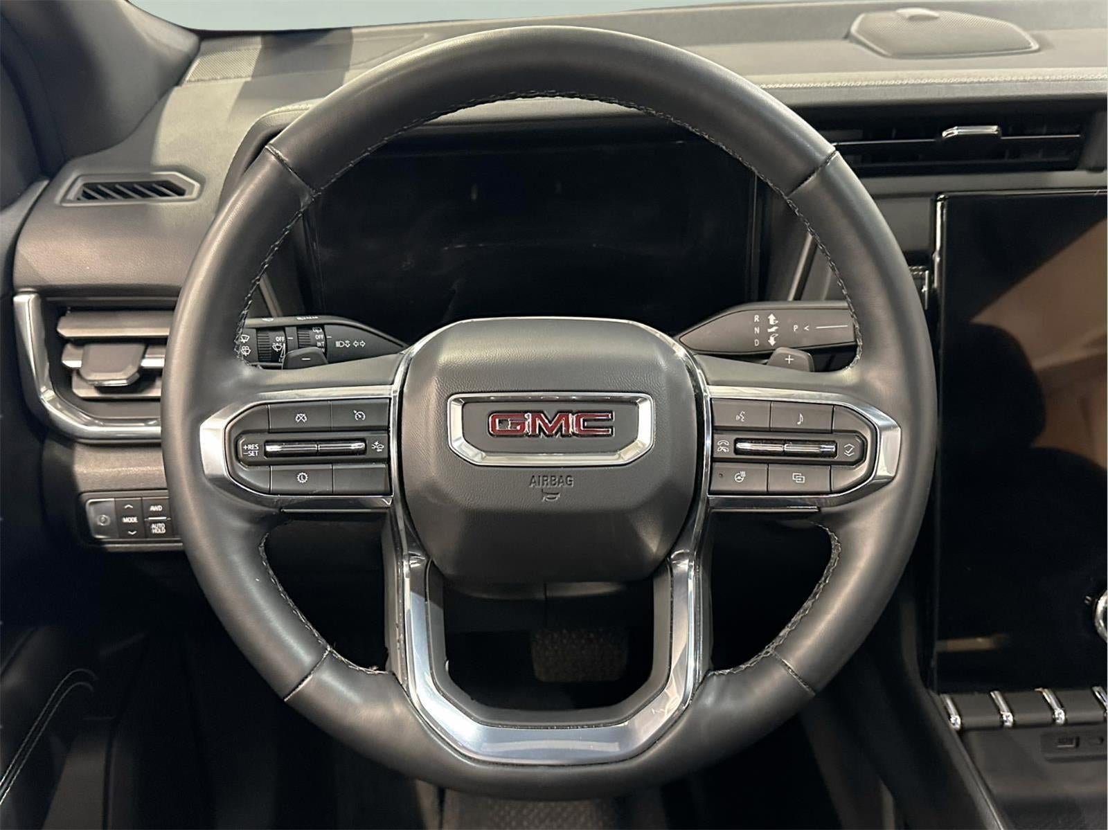 2025 GMC Terrain AWD Elevation