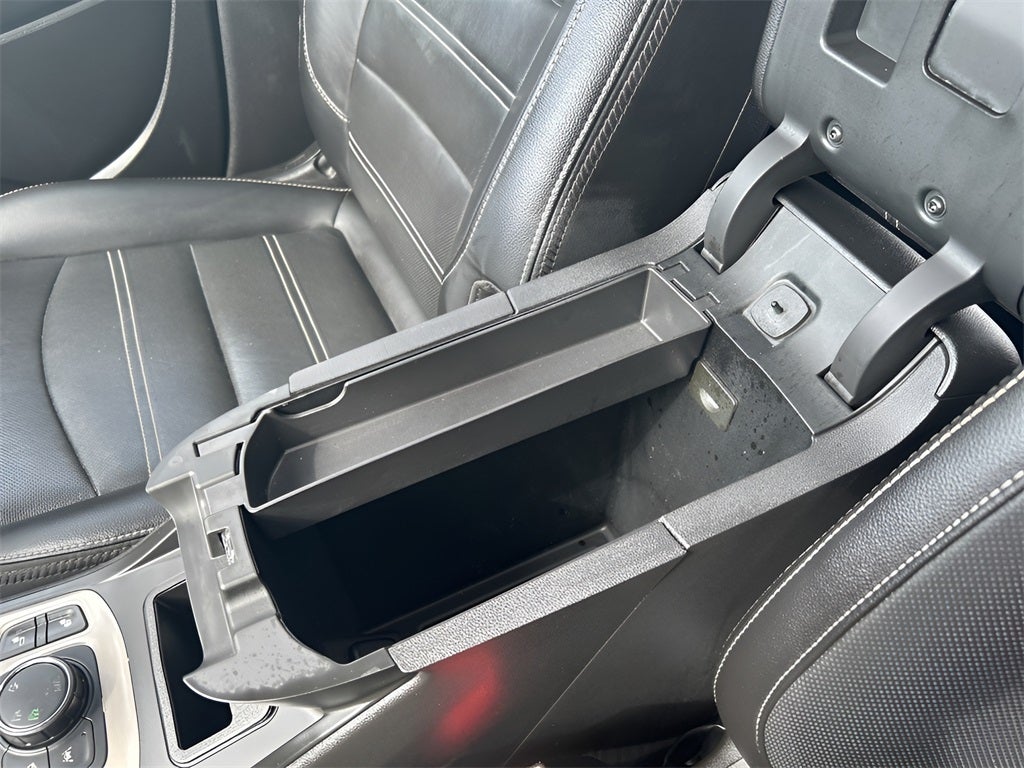 2022 GMC Terrain Denali CARBRAVO CERTIFIED!