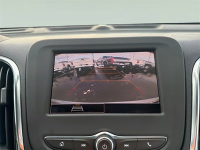 2024 Chevrolet Equinox LS CARBRAVO!