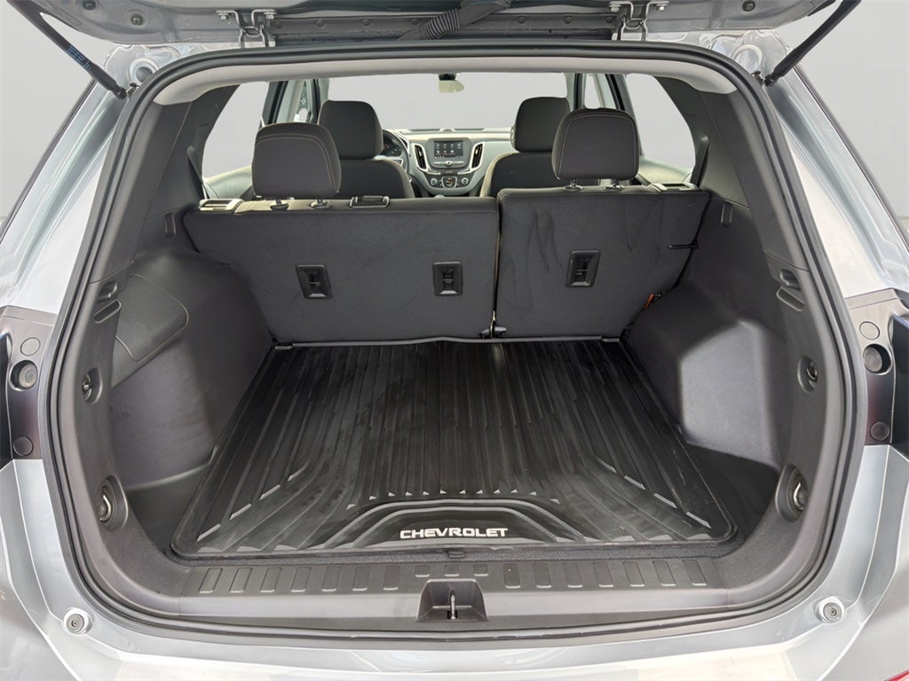 2024 Chevrolet Equinox LS CARBRAVO!