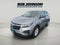 2024 Chevrolet Equinox LS CARBRAVO!