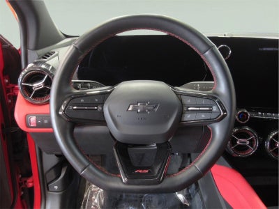 2024 Chevrolet Blazer EV eAWD RS