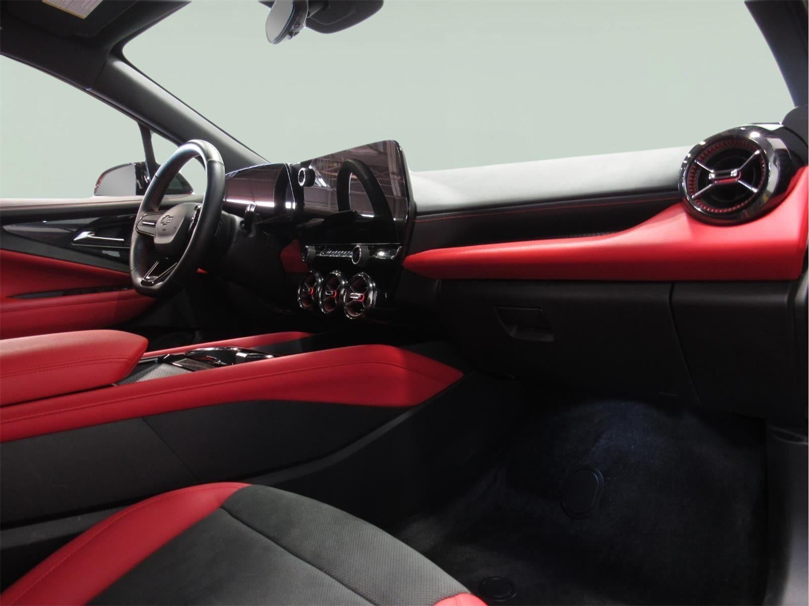 2024 Chevrolet Blazer EV eAWD RS