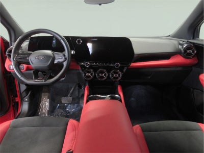 2024 Chevrolet Blazer EV eAWD RS