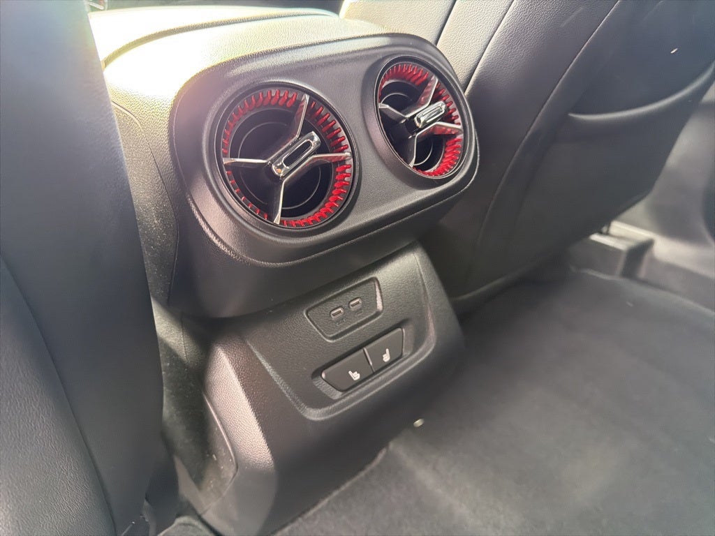 2024 Chevrolet Blazer EV RS CARBRAVO!