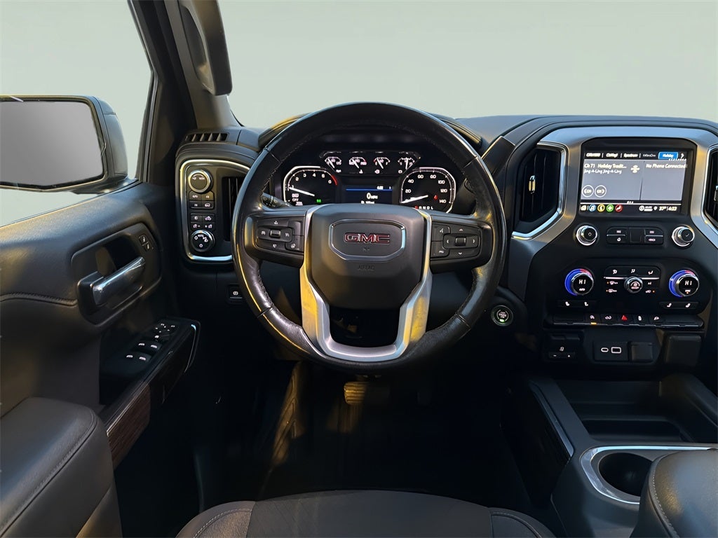 2021 GMC Sierra 1500 Elevation CARBRAVO!