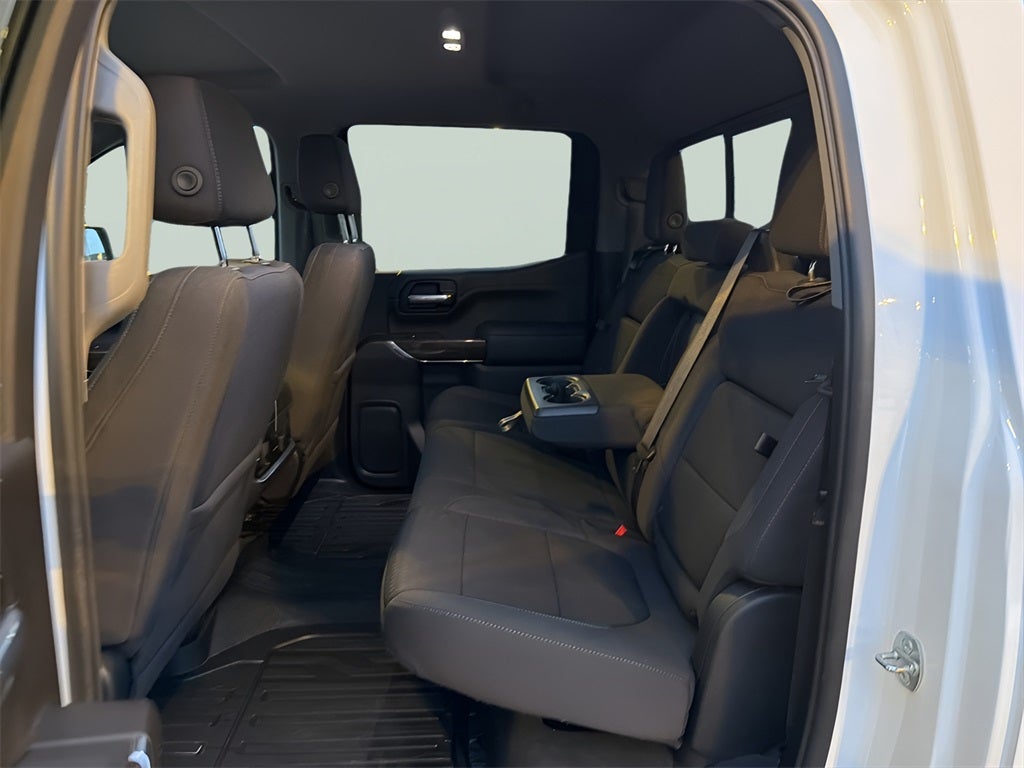 2021 GMC Sierra 1500 Elevation CARBRAVO!