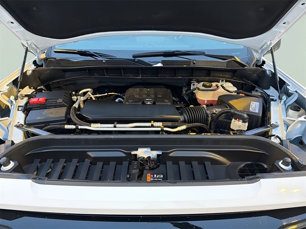 2021 GMC Sierra 1500 Elevation CARBRAVO!