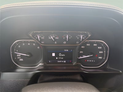 2020 GMC Sierra 1500 AT4 CARBRAVO CERTIFIED!