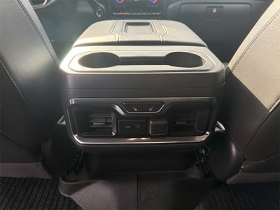 2020 GMC Sierra 1500 AT4 CARBRAVO CERTIFIED!