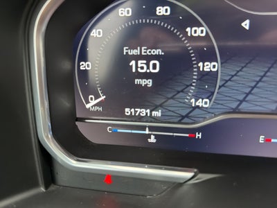 2022 GMC Sierra 1500 AT4 CARBRAVO CERTIFIED!