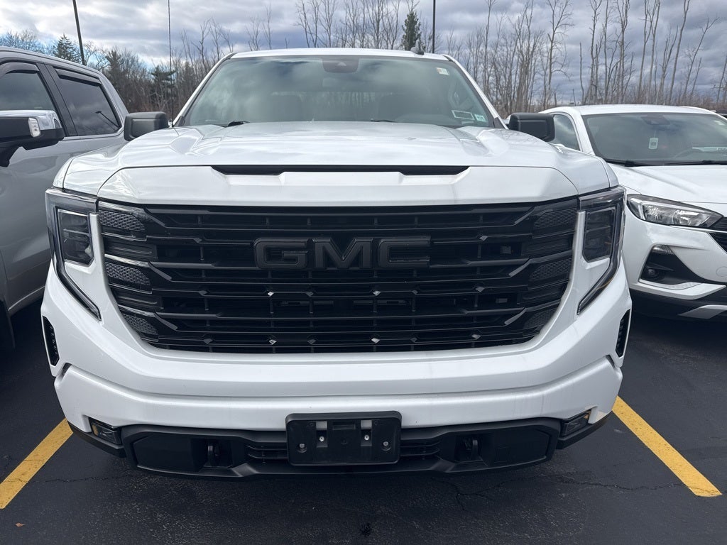 2023 GMC Sierra 1500 Elevation CARBRAVO!