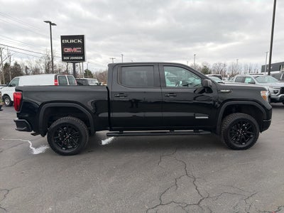 2020 GMC Sierra 1500 Elevation BRAVOBUDGET!