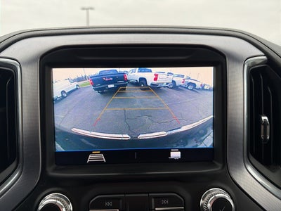 2020 GMC Sierra 1500 Elevation BRAVOBUDGET!