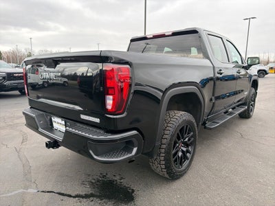 2020 GMC Sierra 1500 Elevation BRAVOBUDGET!