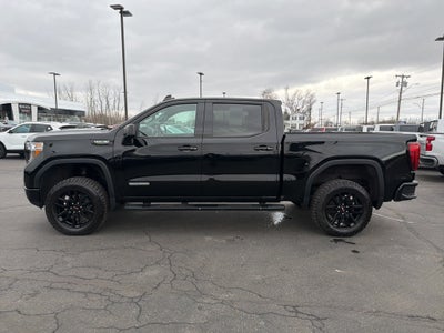 2020 GMC Sierra 1500 Elevation BRAVOBUDGET!
