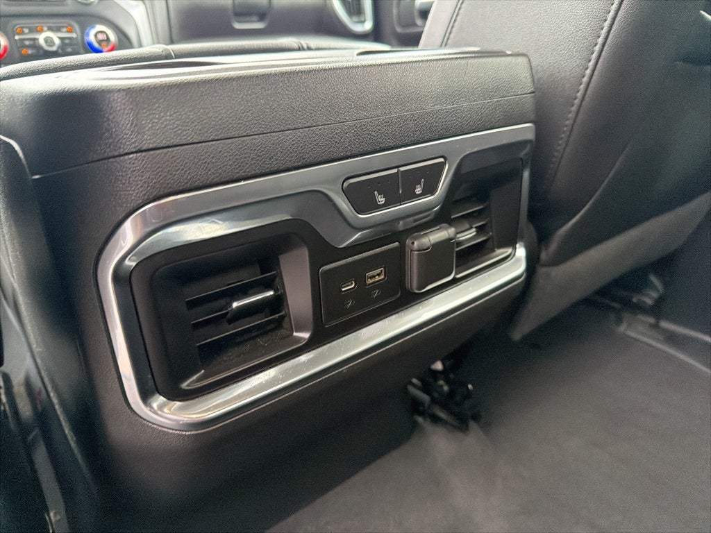 2019 GMC Sierra 1500 SLT CARBRAVO!