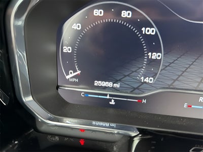 2023 GMC Sierra 1500 Elevation CARBRAVO!