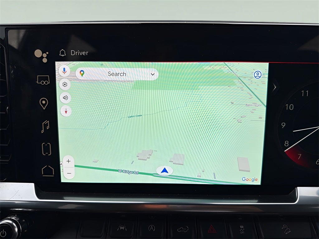 2023 GMC Sierra 1500 Elevation CARBRAVO!