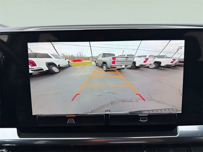 2023 GMC Sierra 1500 Elevation CARBRAVO!