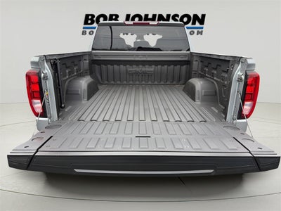 2023 GMC Sierra 1500 Elevation CARBRAVO!