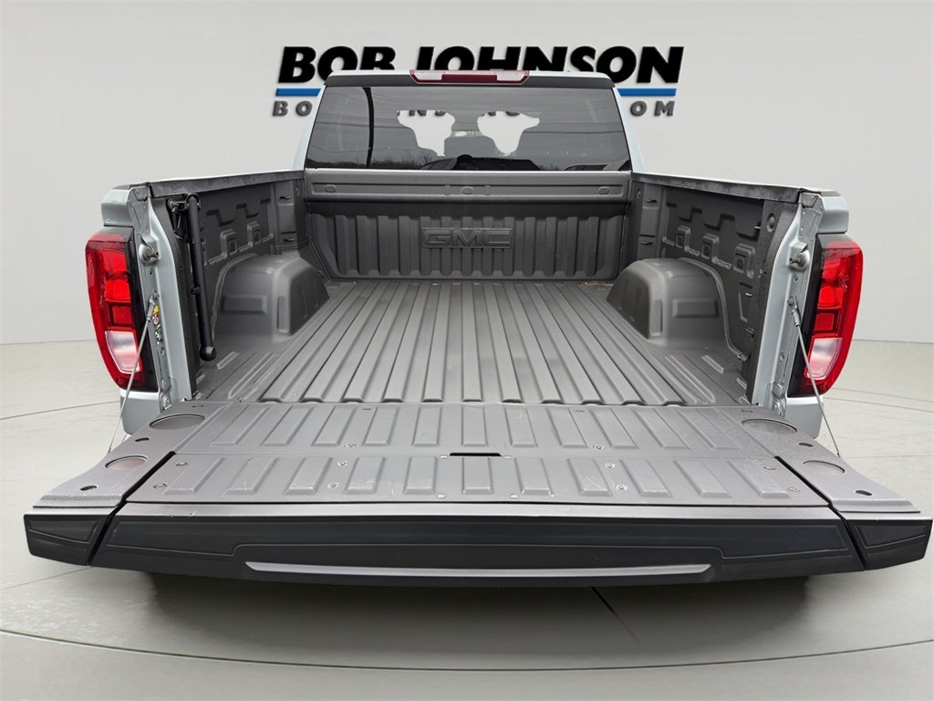 2023 GMC Sierra 1500 Elevation CARBRAVO!