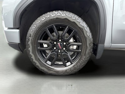 2023 GMC Sierra 1500 Elevation CARBRAVO!