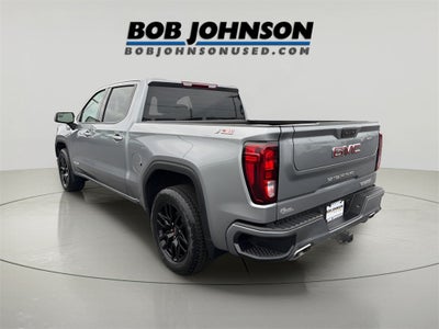2023 GMC Sierra 1500 Elevation CARBRAVO!