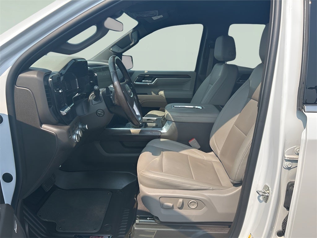 2022 GMC Sierra 1500 SLT CARBRAVO CERTIFIED!