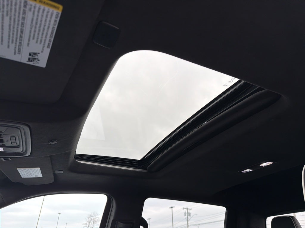 2024 GMC Sierra 1500 AT4X CARBRAVO!