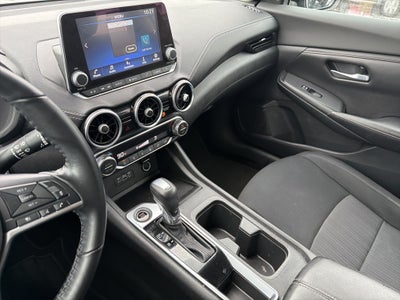 2021 Nissan Sentra SV CARBRAVO!