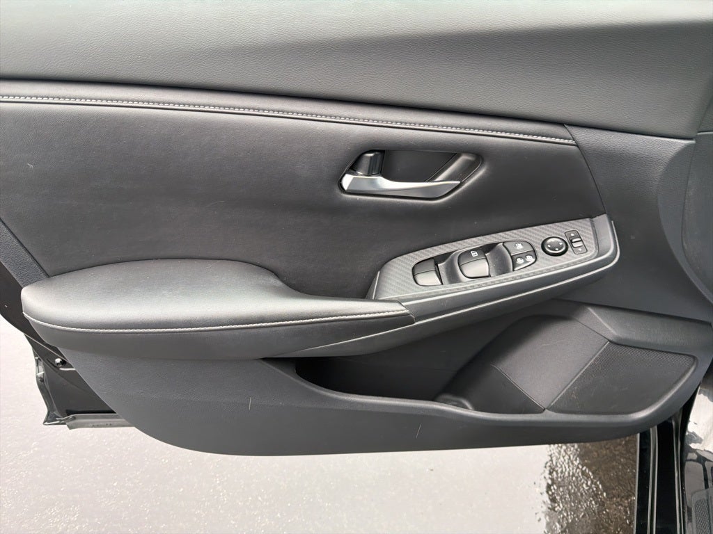 2021 Nissan Sentra SV CARBRAVO!