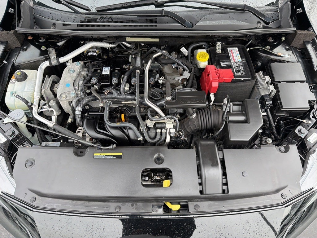 2021 Nissan Sentra SV CARBRAVO!