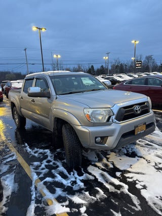 2015 Toyota Tacoma BRAVO BUDGET! V6