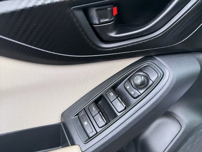 2021 Subaru Impreza Base CARBRAVO CERTIFIED!