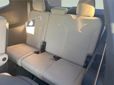 2025 Buick Enclave Preferred CARBRAVO CERTIFIED!