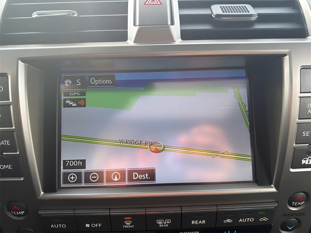 2021 Lexus GX 460 CARBRAVO CERTIFIED! BLACK FRIDAY SPECIAL!