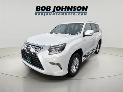 2021 Lexus GX 460 CARBRAVO CERTIFIED! BLACK FRIDAY SPECIAL!