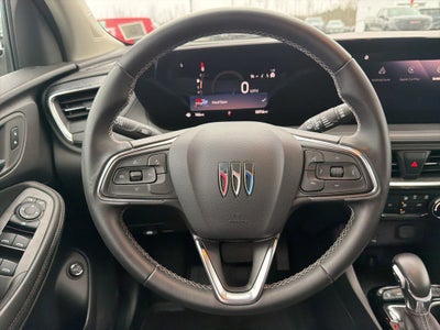 2024 Buick Encore GX Preferred CARBRAVO CERTIFIED!