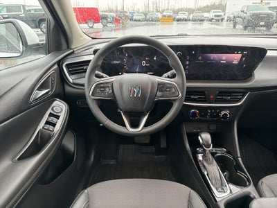 2024 Buick Encore GX Preferred CARBRAVO!