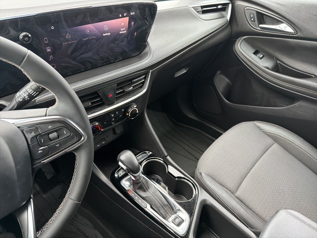 2024 Buick Encore GX Preferred CARBRAVO!