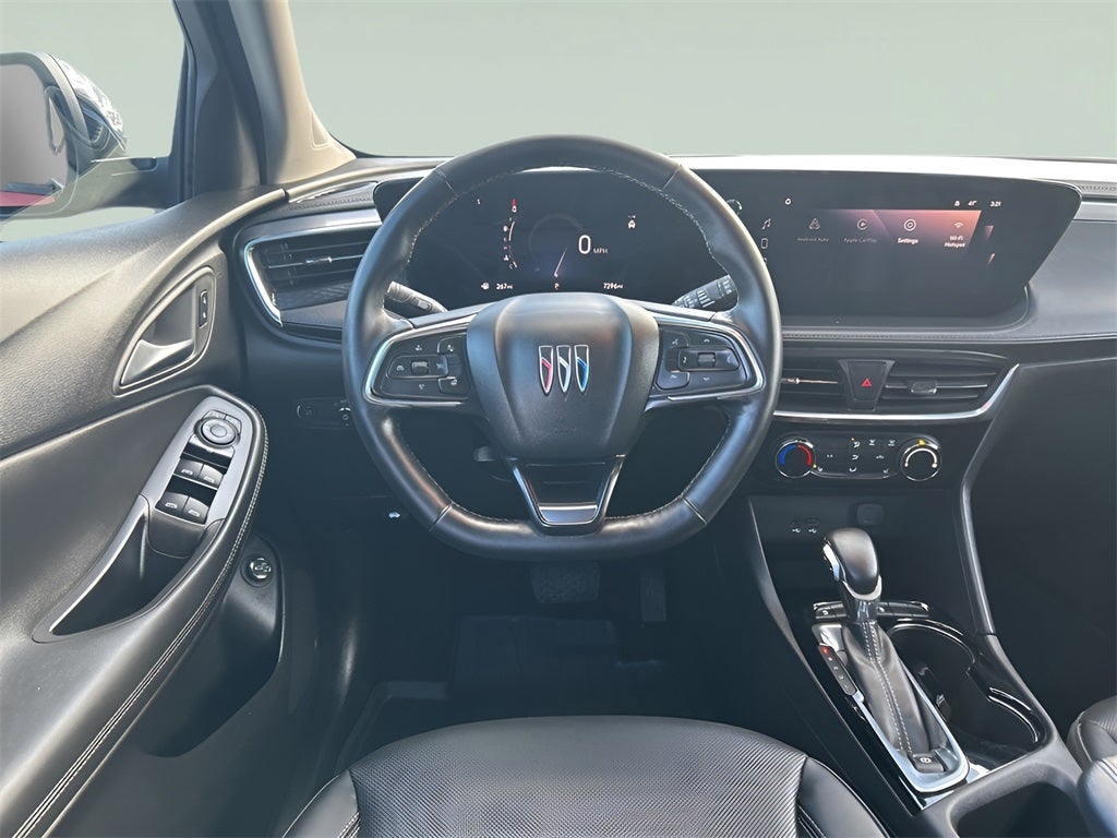 2024 Buick Encore GX Sport Touring CARBRAVO!