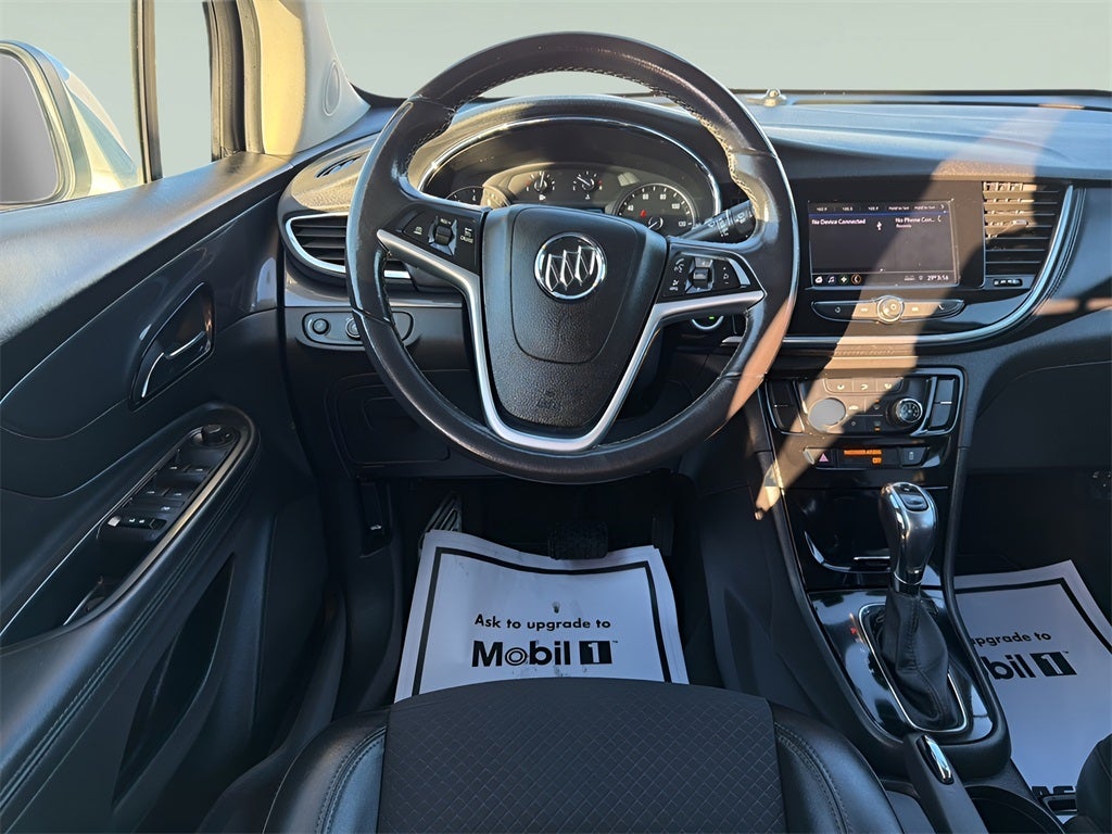 2022 Buick Encore Preferred CARBRAVO!